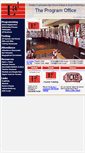 Mobile Screenshot of laprogram.org